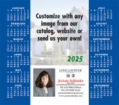 real estate calendars